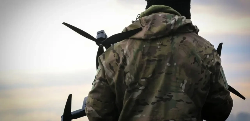 Не готовы к «войне дронов»: ВСУ на учениях в Эстонии «уничтожили» войска НАТО