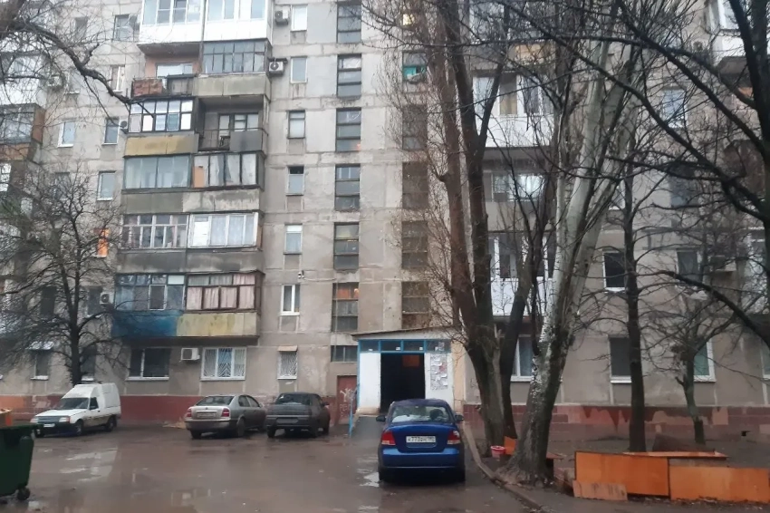 Вице-премьер РФ обозначил меры для устранения водного кризиса в ДНР