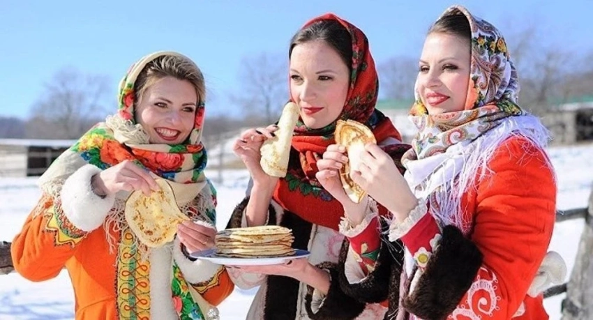 Бабушкин сундук: самые точные гадания на Масленицу, чтобы узнать имя суженого