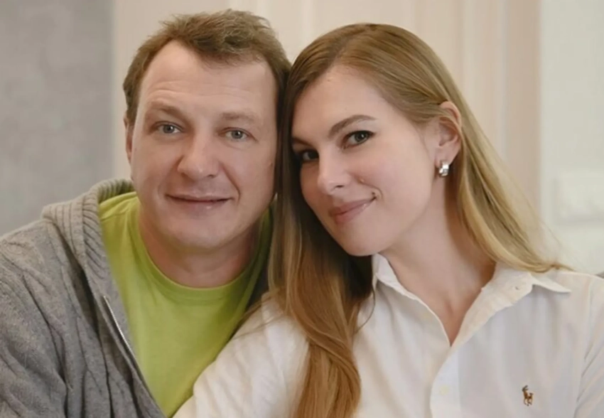 "Всё будет на его совести". Бывшая жена Марата Башарова заявила, что он сам предложил ей взыскать с него алименты