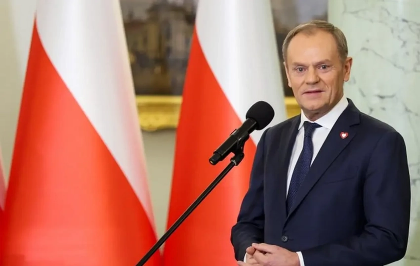 Польша готовит иск к России за ущерб в годы ВМВ и период социализма