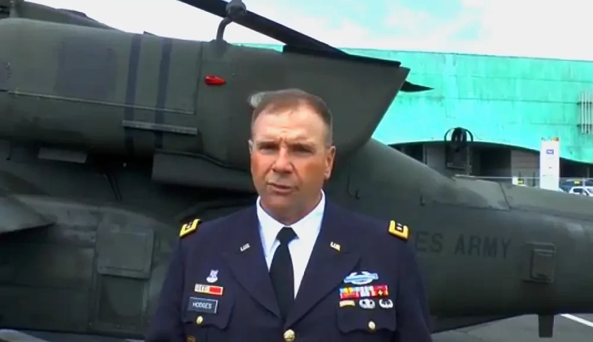 Отставной генерал США: силы НАТО нейтрализуют ВС РФ в Калининграде за 24 часа