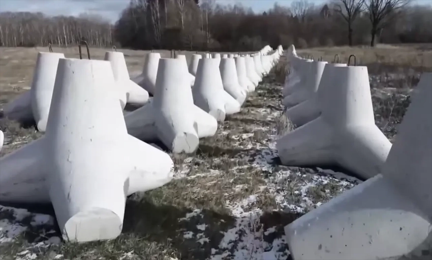 Суд вынес приговоры фигурантам дела о хищении денег на курских фортификациях