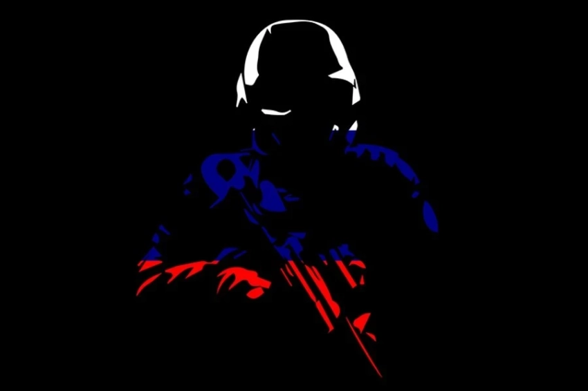 Россия очень долго терпела, пока не ударила