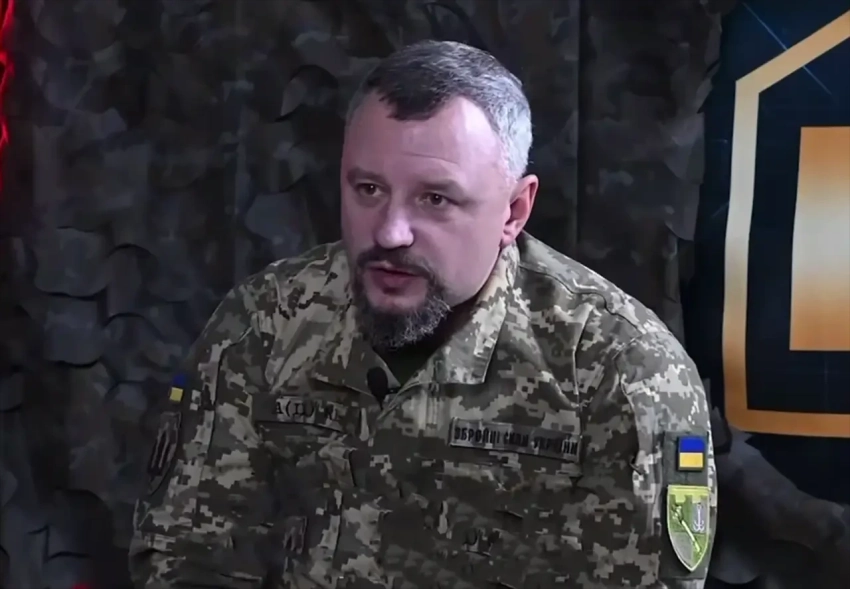 В Одессе форсировали создание круговой обороны на случай наступления ВС РФ