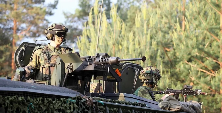 В Евросоюзе задумались о применении собственного аналога 5-й статьи НАТО