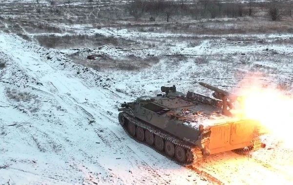 Последняя сводка СВО от Юрия Подоляки на 07.03.2026: ВС РФ ведут ожесточённые бои за Мирноградом