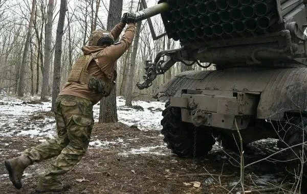 На подступах к Купянску активизировались боевые действия: свежие данные на сегодняшний день, 9 марта 2026
