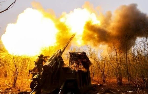 Свежая сводка Юрия Подоляки на 20.03.2026: бойцы ВС России сжимают клещи вокруг Доброполья