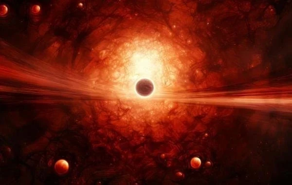 Магнитная буря 26 марта 2026: геомагнитный шторм обрушится на Землю во второй половине дня