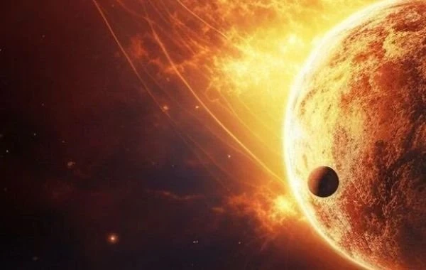 Магнитная буря 30.03.2026: сильный геошторм обрушится на Землю в понедельник вечером