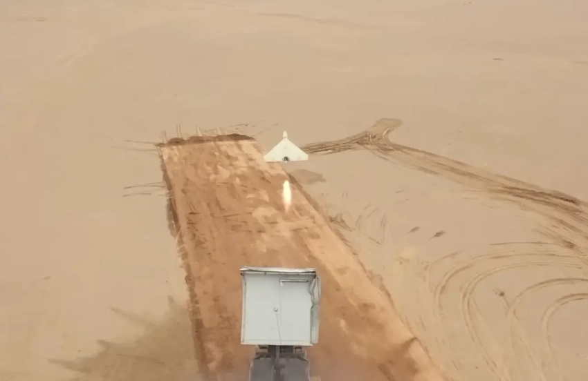 Иранский «Шахед» нанёс удар по технике США на базе «Али ас-Салем» в Кувейте