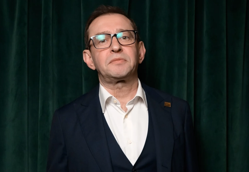 Константин Хабенский может занять пост ректора Школы-студии МХАТ вместо Константина Богомолова