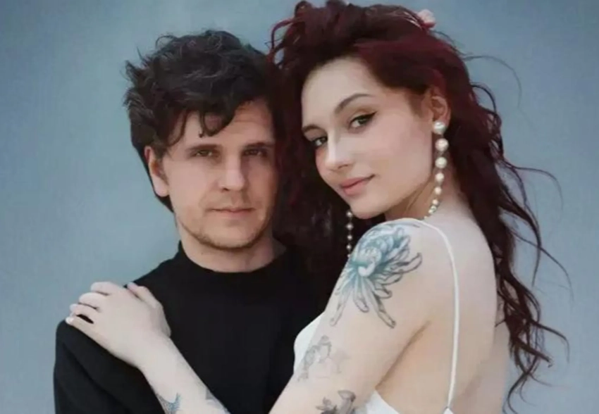 Дочь Егора Кончаловского и Любови Толкалиной официально развелась с мужем